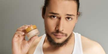 Fix These 5 Men's Makeup Mistakes Before Your Next Video Call - Cover Image