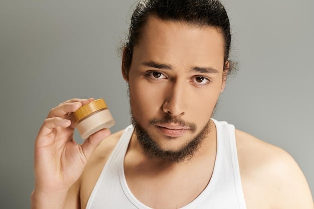 Fix These 5 Men’s Makeup Mistakes Before Your Next Video Call