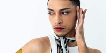 The Best Men's Makeup Brands for Sensitive Skin: Say Goodbye to Redness - Cover Image