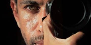 Men's Makeup for Photoshoots: Get a Flawless, Camera-Ready Look - Cover Image