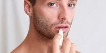 The Updated Guide to Men's Lip Balm: Hydrate and Protect in 2025 - Cover Image