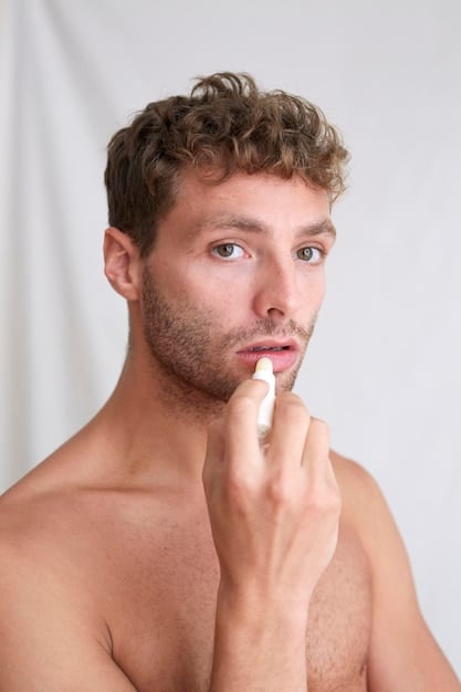 The Updated Guide to Men’s Lip Balm: Hydrate and Protect in 2025
