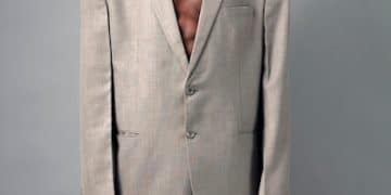 Style a Unisex Blazer: 5 Outfit Formulas for 2025 - Cover Image