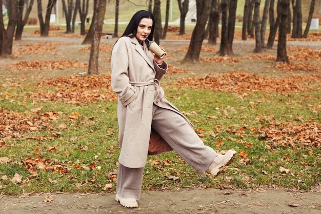 Decoding Unisex Fashion Trends: Fall 2025 Style Guide