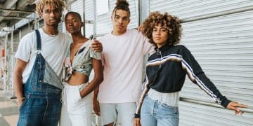 Build a Versatile Unisex Wardrobe in 2025: 3 Key Pieces - Cover Image