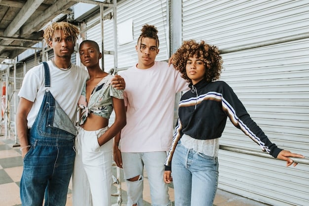 Build a Versatile Unisex Wardrobe in 2025: 3 Key Pieces