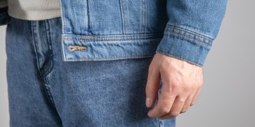 The Art of Cuffing: Elevating Unisex Pants & Sleeves - Cover Image