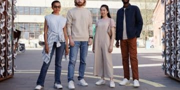 Right Footwear for Unisex Outfits: A Style Guide - Cover Image