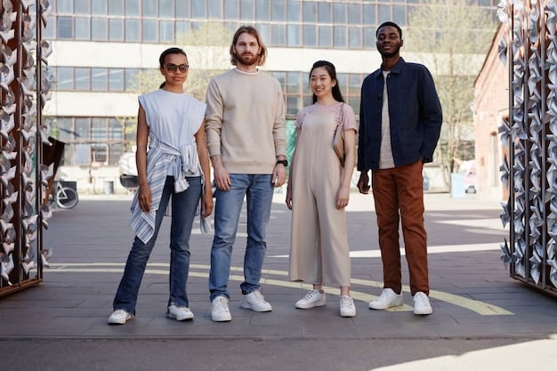 Right Footwear for Unisex Outfits: A Style Guide