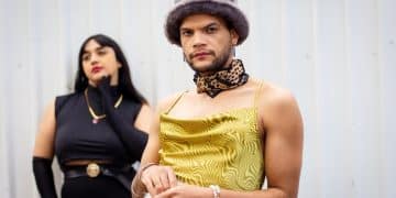 Unisex Accessories: Belts, Hats & Jewelry Guide - Cover Image