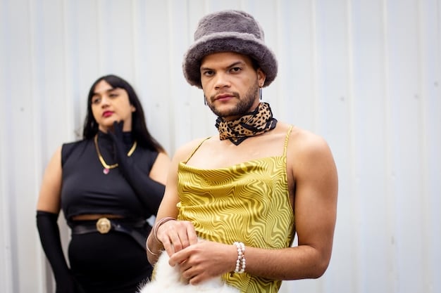 Unisex Accessories: Belts, Hats & Jewelry Guide