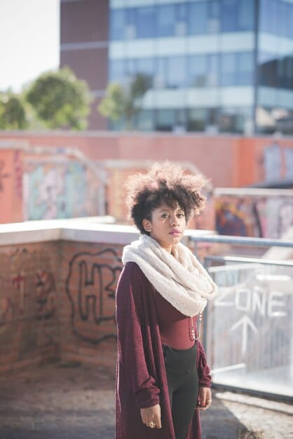 Non-Binary Fashion: Layering Guide with 7 Essential Pieces
