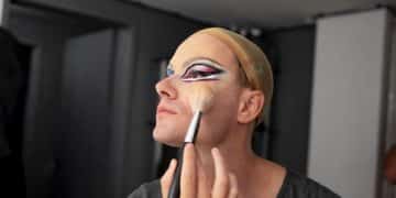 Non-Binary Makeup Trends: 3 Bold Looks to Try Now - Cover Image