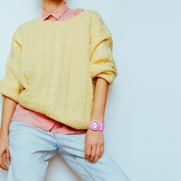 Gender-Neutral Accessories: Elevate Your Non-Binary Style!