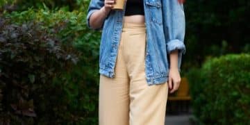 Non-Binary Street Style: 5 Outfit Ideas from Real People - Cover Image