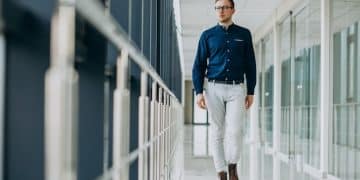 Non-Binary Workplace Fashion: 3 Expressive & Professional Looks - Cover Image