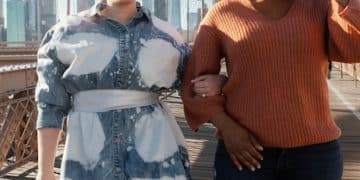 Non-Binary Style Evolution: A History of Gender-Neutral Fashion - Cover Image