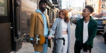 Non-Binary Fashion in 2025: 5 Style Predictions for the Future - Cover Image
