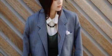 Androgynous Style on a Budget: 5 Affordable Fashion Tips - Cover Image