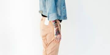 Androgynous Style for Different Body Types: Your Ultimate Guide - Cover Image