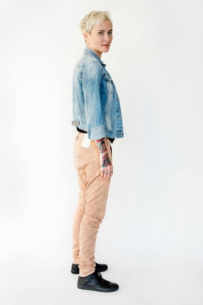 Androgynous Style for Different Body Types: Your Ultimate Guide