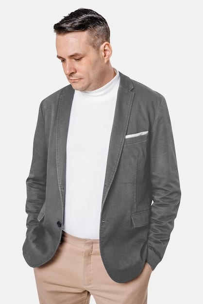 Androgynous Style for Beginners: Your 3-Step Guide