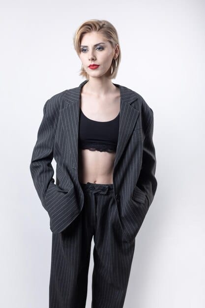 Androgynous Style Mistakes: 3 Pitfalls to Avoid in 2025