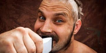 Is Your Beard Oil Expired? How to Tell and Why It Matters for Your Skin's Health - Cover Image