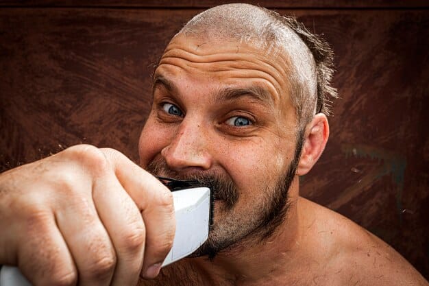 Is Your Beard Oil Expired? How to Tell and Why It Matters for Your Skin’s Health