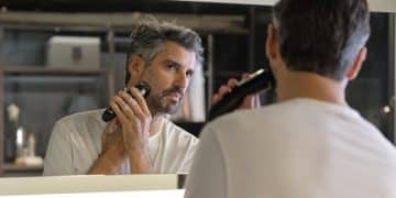Men's Grooming Mistakes: Look Younger, Fix Habits - Cover Image