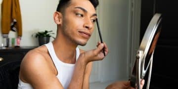 Men's Concealer: Banish Dark Circles & Blemishes in Under 5 Mins - Cover Image