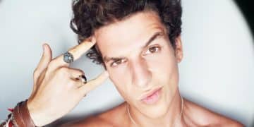 Men's Makeup Trends 2025: Hot or Not? - Cover Image