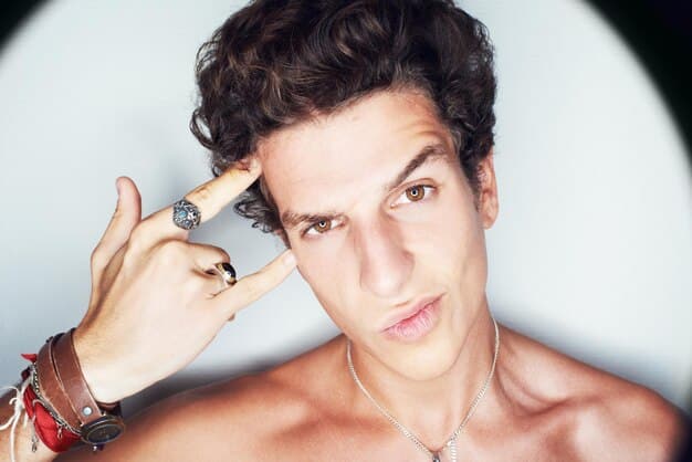 Men’s Makeup Trends 2025: Hot or Not?