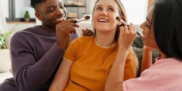 Men's Guide to Choosing Right Lipstick Shade for Your Skin Tone - Cover Image