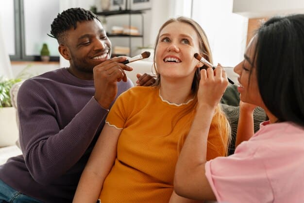 Men’s Guide to Choosing Right Lipstick Shade for Your Skin Tone