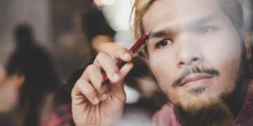 Men's Eyebrow Grooming: Shaping, Filling & More Definitive Guide - Cover Image