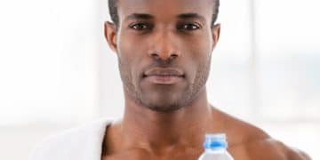 Best Men's Makeup Removers for Sensitive Skin: Gentle & Effective - Cover Image
