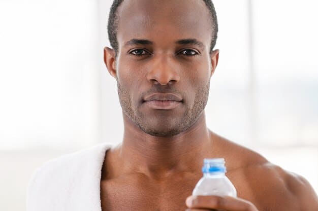 Best Men’s Makeup Removers for Sensitive Skin: Gentle & Effective