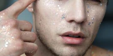 Prevent Caked Makeup on Dry Skin: Men's Guide - Cover Image