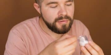Men's Lip Care: Exfoliate, Hydrate, Protect Ultimate Guide - Cover Image
