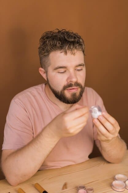 Men’s Lip Care: Exfoliate, Hydrate, Protect Ultimate Guide