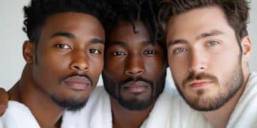 The Truth About Men's Skincare: Debunking 7 Costly Myths - Cover Image