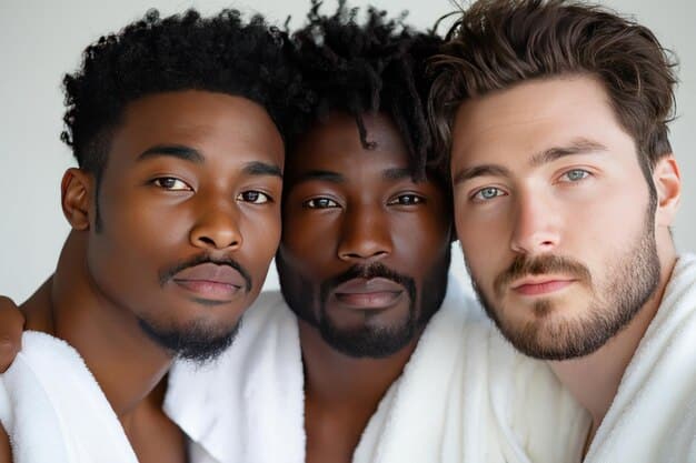 The Truth About Men’s Skincare: Debunking 7 Costly Myths