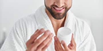 Best Fragrance-Free Moisturizers for Men: Sensitive Skin Savior 2025 - Cover Image