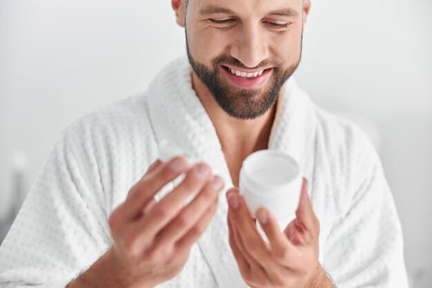 Best Fragrance-Free Moisturizers for Men: Sensitive Skin Savior 2025