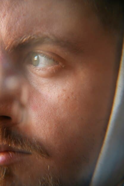 Dark Circles Under Eyes: 4 Proven Treatments for Men That Actually Work