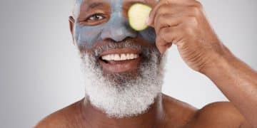 Men's Exfoliation Guide: Physical vs. Chemical Exfoliants - Cover Image