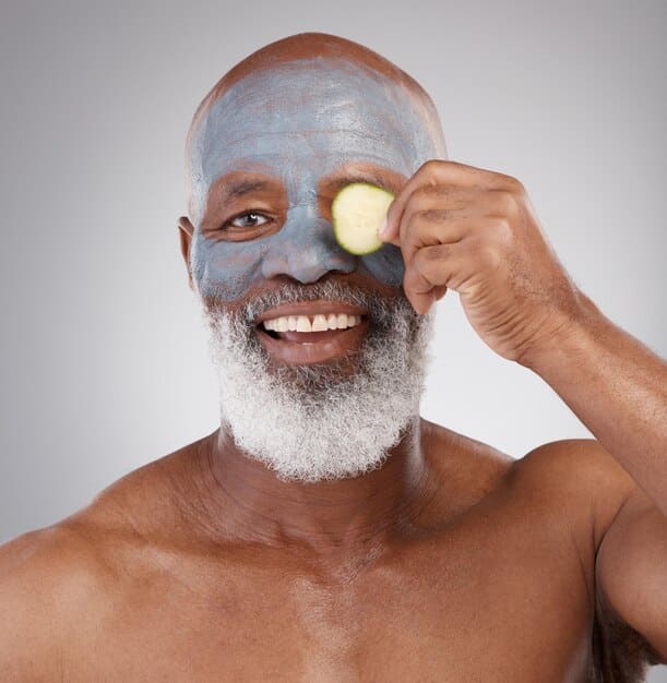 Men’s Exfoliation Guide: Physical vs. Chemical Exfoliants