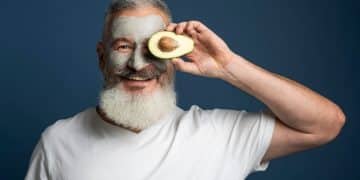 DIY Face Masks for Men: 3 Recipes for Clearer Skin - Cover Image