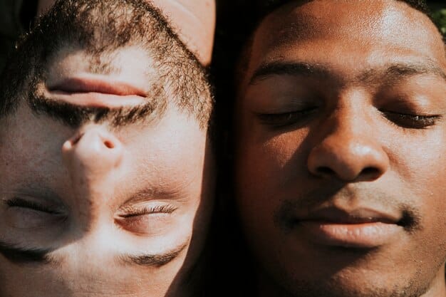 Men’s Skincare 2025: Understanding Skin Type for Effective Results
